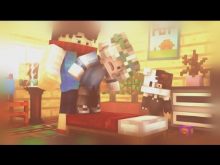 free батя алкаш занялся сксом с молодые 18 кто твой папочка в майнкрафт whos your daddy minecraft hd