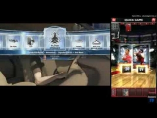 free nba 2k14 как легко заработать виртуальную валюту и обзор приложения mynba2k14 для ios android hd