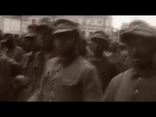 free 17 июля 1944 года к годовщине сверх секретной операции вв войск нквд ссср большой вальс они прошли по красной площади hd