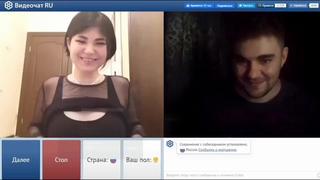 free чат рулетка пати порно алигатор и развратная светка с сиськами и жопай 1 hd