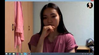 free развод в скайпе казашка показала сиськи check you больше на hd