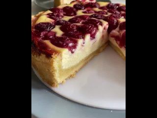 free пирог с черешней наша группа во онтакте торт рецепт vк hd