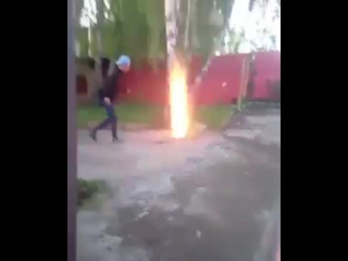 free в приморье школьники взорвали канализационный коллектор ради лайков hd