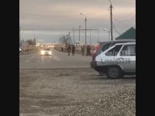 free как смертница пыталась взорвать блок пост в грозном hd