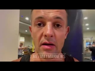 free кива організував напад на ветерана ато михайла маймана в туреччині однак його плани пішли крахом hd