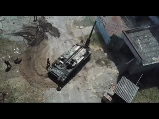 free карма в дії перше відео орки бють по мосту друге удар по орках які били по мосту hd