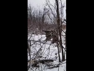 free удар по російських позиціях із застосуванням птрк вітчизняного виробництва рк 3 корсар hd