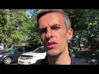 free говорит что негодяй яшин совершил наезд на машу и надо его за это посадить hd