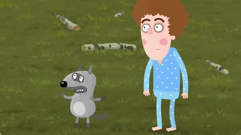 free новый мультфильм петя и волк от минкульта рф мне кажется или там засела пятая колонна 1 hd