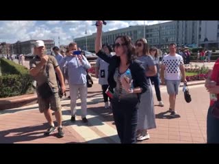 free гастролёров из россии прислали в минск защищать беларусь от майдана hd