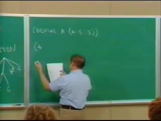 free sicp structure and interpretation of computer programs lecture 1a overview and introduction to lisp hd