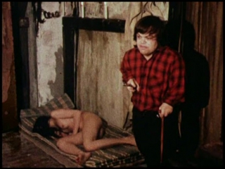 free the sinful dwarf 1973 грешный карлик hd