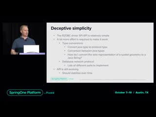free making translytical applications reactive lessons learned implementing an r2dbc driver for sap hana hd