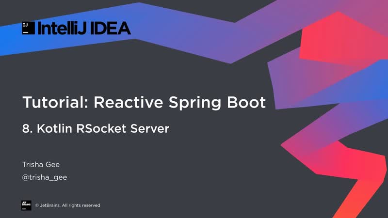 free reactive spring boot part 8 kotlin rsocket server hd