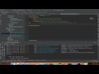 free использование liquibase для управления схемой данных в java приложении hd