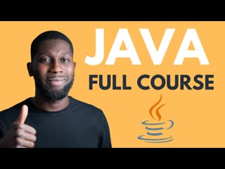 free java full course java tutorial for beginners 2020 new hd