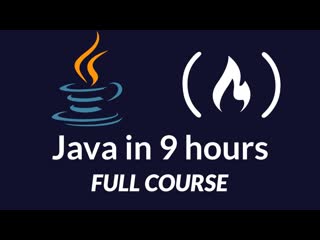 free learn java 8 full tutorial for beginners hd