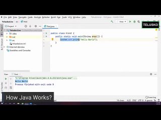 free learn java basics for beginners part 1 hd