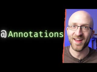 free annotations in java tutorial how to create and use your own custom annotations hd