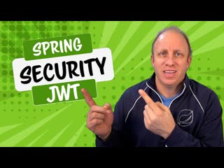 free spring security jwt how to secure your spring boot rest apis with json web tokens hd