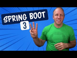 free spring boot 3 whats new in spring framework 6 and spring boot 3 0 hd