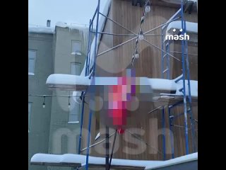 free во дворе пермского департамента образования обнаружили первый в городе секс отель hd