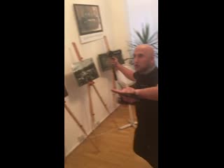 free это пропаганда грузии и нато грэм филлипс у грузинского посольства в британ hd