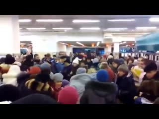 free тернополь драка за подсолнечное масло в магазине hd