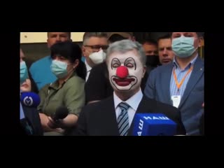 free парашенко пришло на допрос по делу о сдаче русского крыма hd