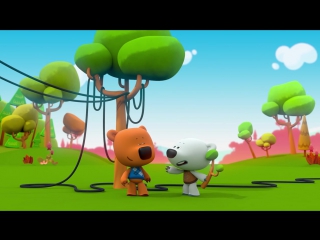 free ми ми мишки серия 8 как лечить деревья hd hd