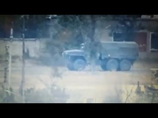 free момент боевого применения птрк по уралу рашистов в рубежном hd