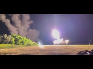 free первое боевое применение американского рсзо himars по русне hd
