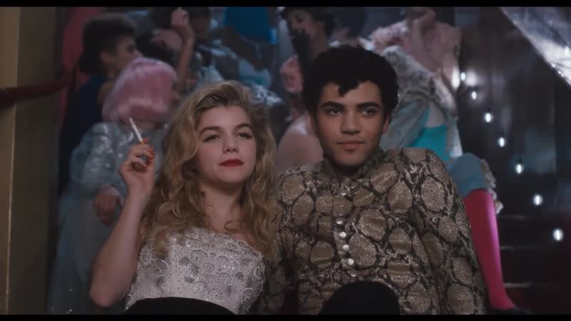 free золотая молодежь русский трейлер 2019 изабель юппер галатеа беллуджи мельвиль пупо hd