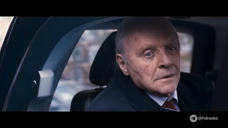 free отец русский трейлер 2020 драма оливия колман энтони хопкинс марк гэтисс оливия уильямс имоджен путс руфус сьюэлл hd