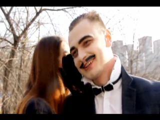 free мистер и миссис вф рта 2015 юр фак илья и катя hd