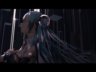 free музыкальная трансляция в группе hatsune miku хацунэ мику hd