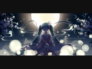 free музыкальная трансляция в группе hatsune miku хацунэ мику hd
