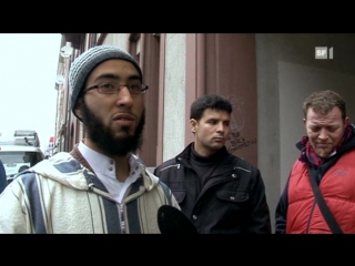 free hinter dem schleier islamisierung in der schweiz hd