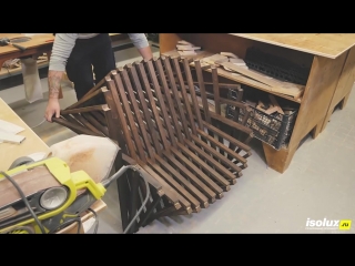 free раскладное кресло своими руками из фанеры кресло трансформер diy мебель hd