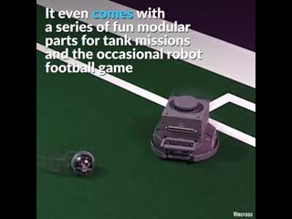 free this kit will have you creating your own robotic assistant in no time hd