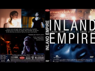 free внутренняя империя подробнее о том что случилось inland empire 2007 перевод дионик hd
