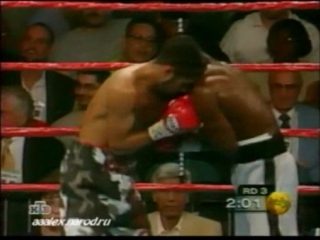 free diego corrales derrick gainer 2000 03 18 hd