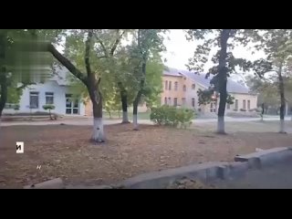 free маньяк разогнул решётку и напал на медсестру в больнице донецка душитель пробрался в больницу в пролетарском районе hd