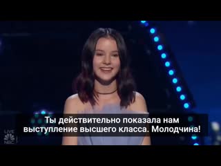 free данэлия тулешова harry styles sign of the times в четвертьфинале тв шоу в америке есть таланты hd