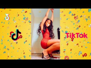 free горячие секси девушки тик ток с большой грудью лучшее тикток девочки из tik tok топ попки новое супер телки челендж hd