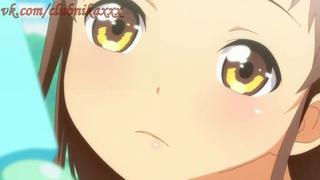free shoujo ramune 1 лимонадные девочки small tits masturbation straight anal sex oral sex yuri hentai porn молодые хентай hd