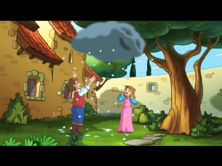 free леонардо 7 серия летняя жара hd