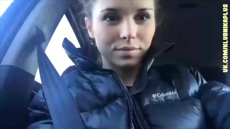 free сексуальная чикса сладко ласкает писечку на переднем сидении бэхи пятерки hd