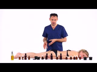 free массаж с маслом какое массажное масло выбрать для сеанса hd