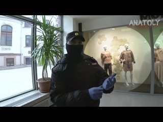 free сотрудники кидаются на камеру борзый мент запрет съемки весеннее обострение hd